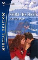 From the First